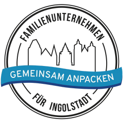 Familienunternehmen für Ingolstadt - Gemeinsam anpacken!